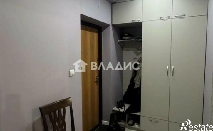 1-комн квартира микрорайон 140А, 10А
