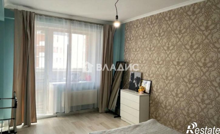 1-комн квартира микрорайон 140А, 10А