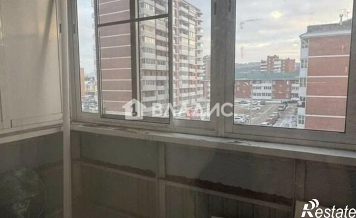1-комн квартира микрорайон 140А, 10А