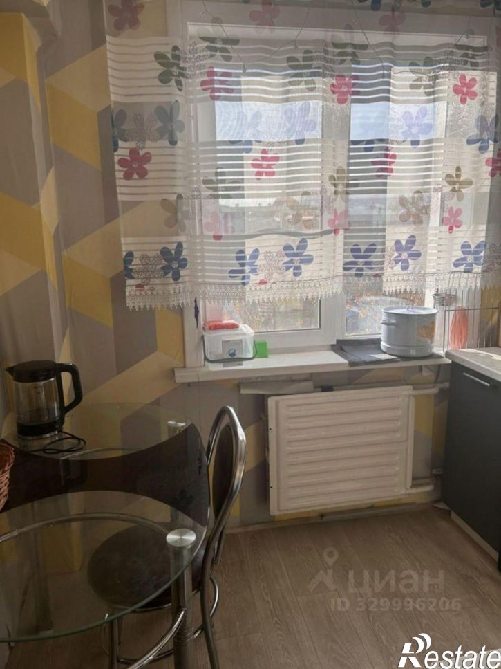 3-комн квартира ул Чкалова, 18,  д. 18