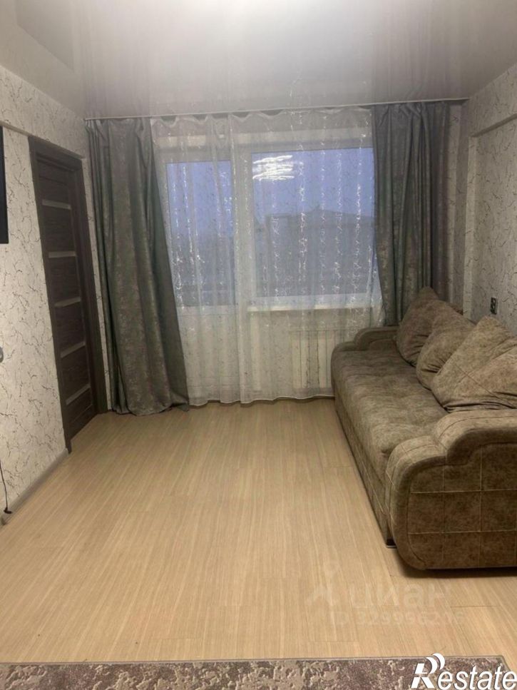 3-комн квартира ул Чкалова, 18,  д. 18