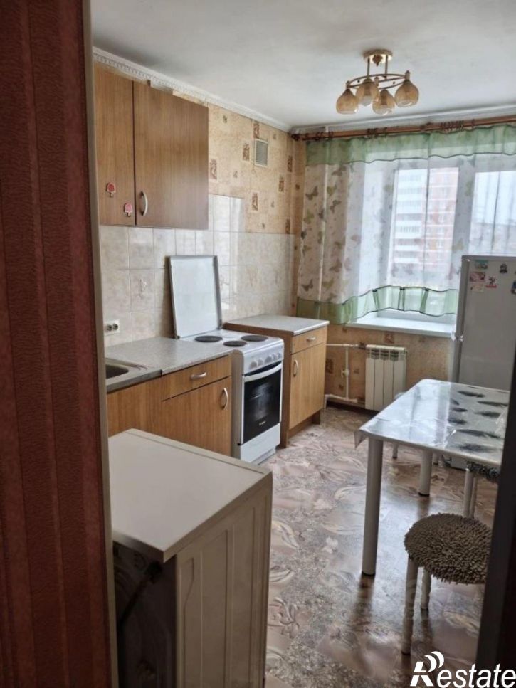 1-комн квартира ул Лебедева, 7а,  д. 7а