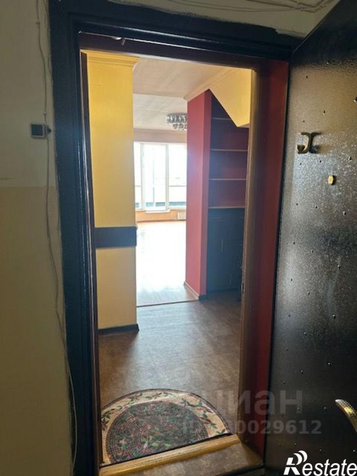 3-комн квартира ул Добролюбова, 37а,  д. 37а