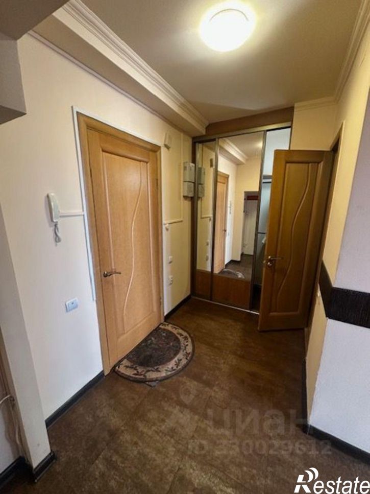 3-комн квартира ул Добролюбова, 37а,  д. 37а