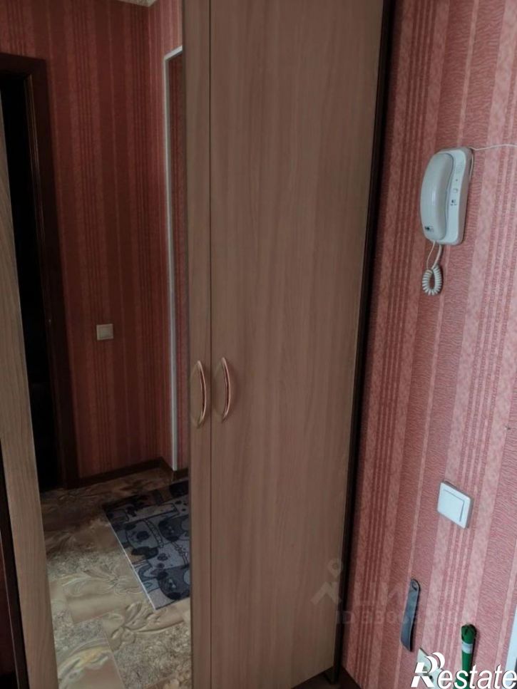 1-комн квартира ул Лебедева, 7а,  д. 7а