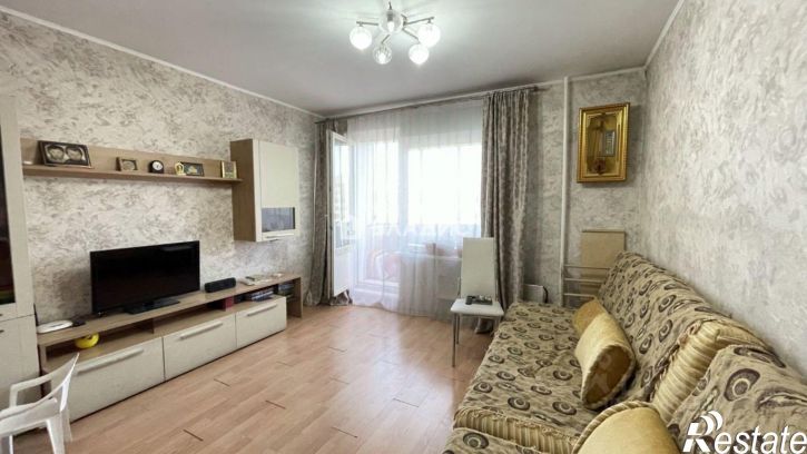 2-комн квартира улица Гагарина, 85,  д. 85