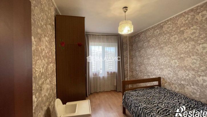 2-комн квартира улица Гагарина, 85,  д. 85