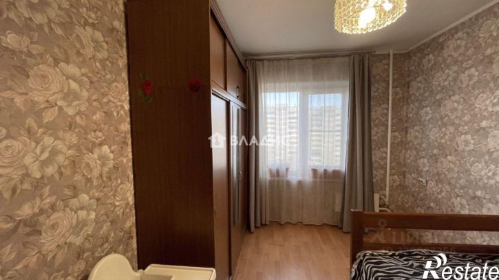 2-комн квартира улица Гагарина, 85,  д. 85