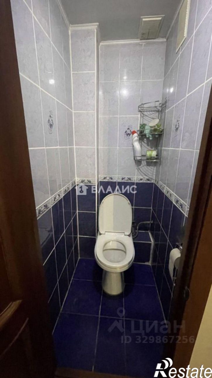 2-комн квартира улица Гагарина, 85,  д. 85