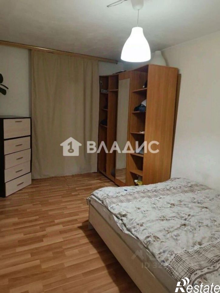 1-комн квартира 112-й микрорайон, 20
