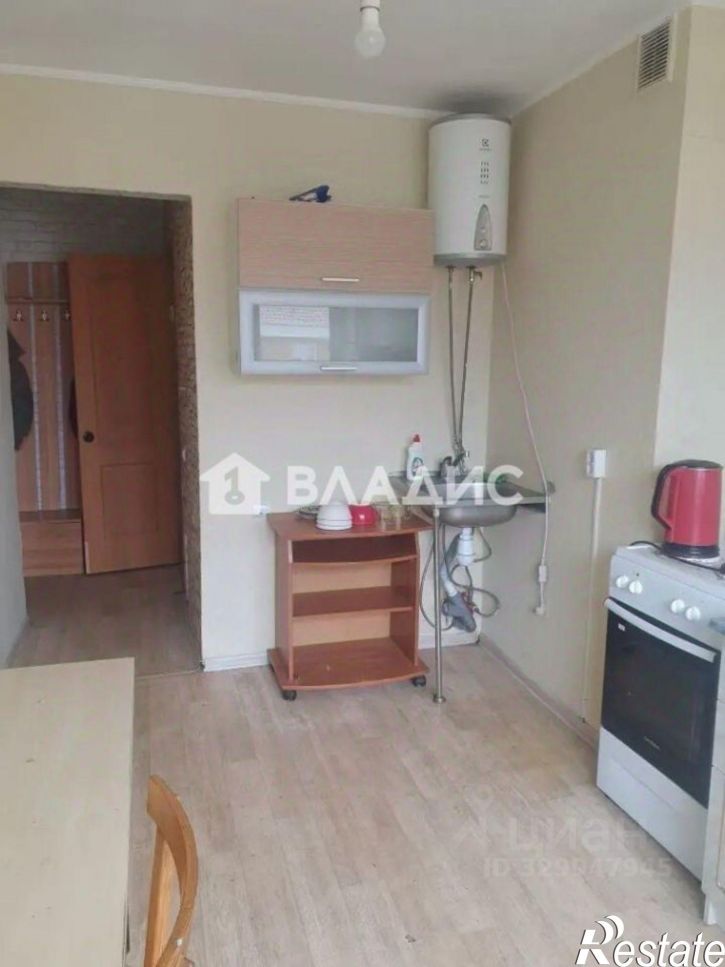 1-комн квартира 112-й микрорайон, 20