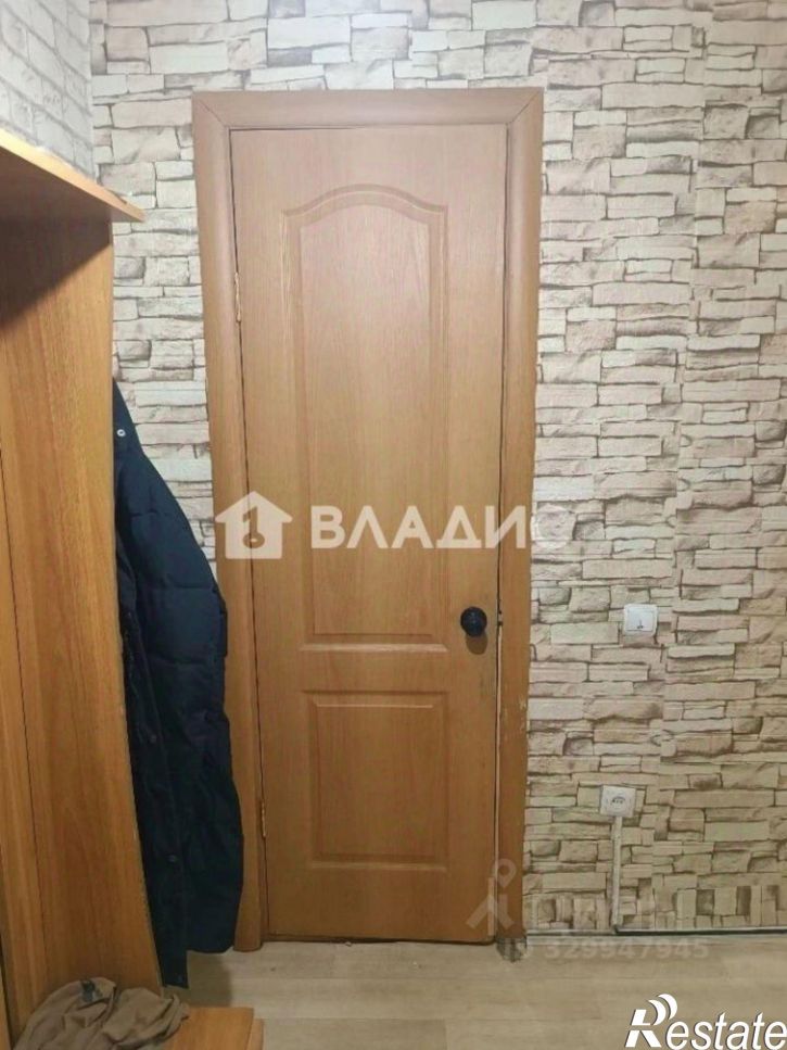 1-комн квартира 112-й микрорайон, 20