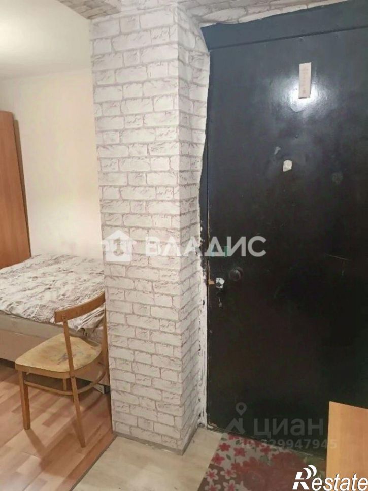 1-комн квартира 112-й микрорайон, 20