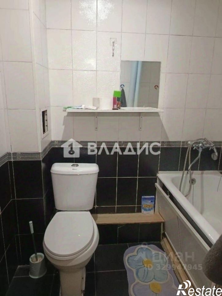 1-комн квартира 112-й микрорайон, 20