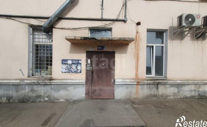 1-комн квартира ул Гагарина, 41,  д. 41