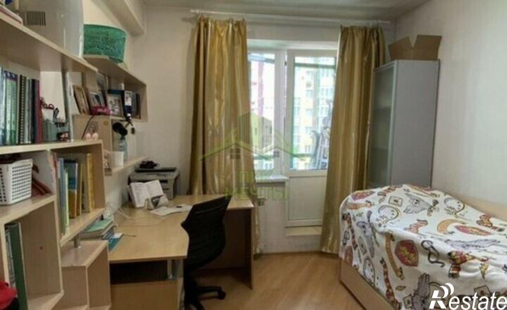 1-комн квартира ул Смолина, 81,  д. 81