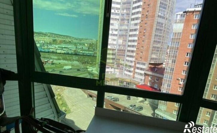 1-комн квартира ул Смолина, 81,  д. 81