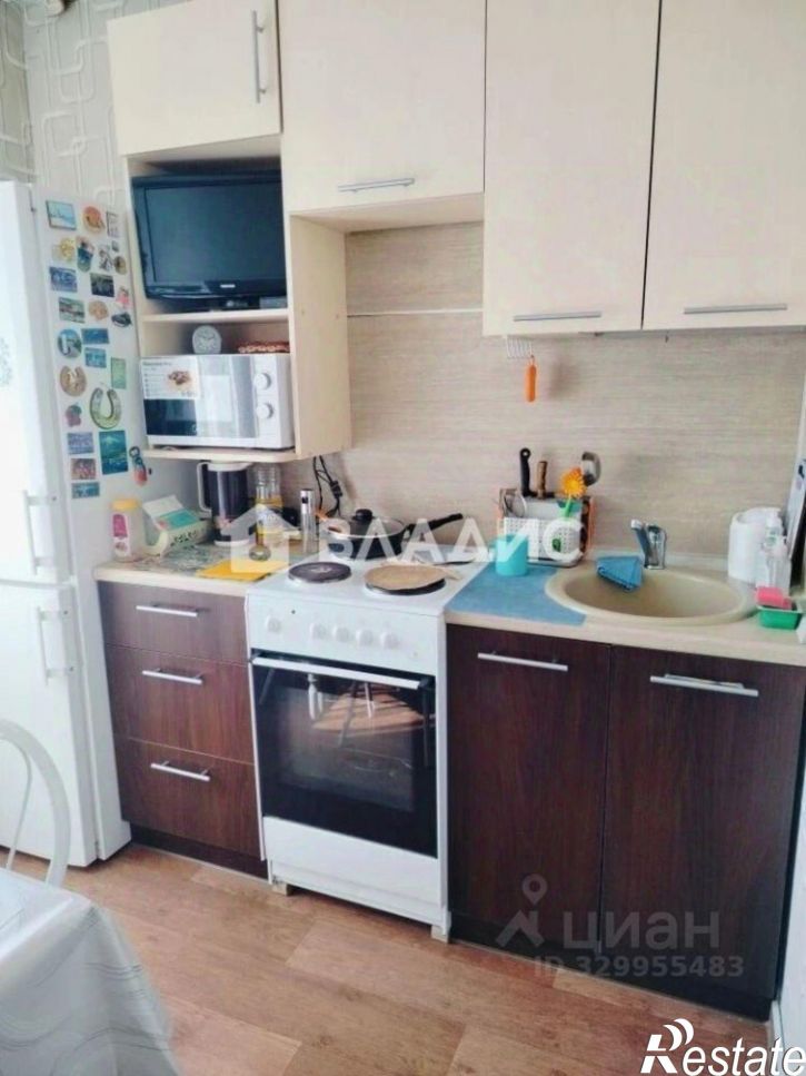2-комн квартира ул 70 лет Октября, 147,  д. 147