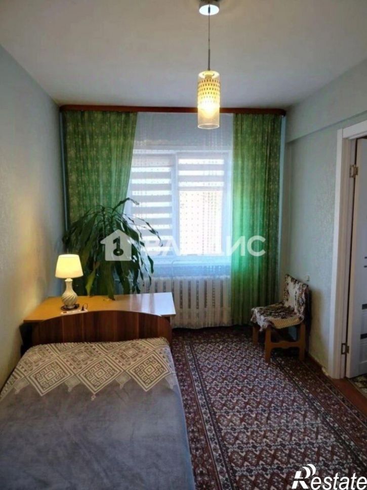 2-комн квартира ул 70 лет Октября, 147,  д. 147