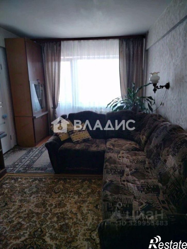 2-комн квартира ул 70 лет Октября, 147,  д. 147
