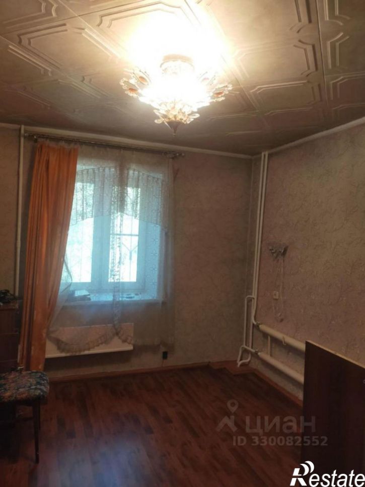 2-комн квартира