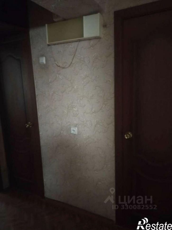 2-комн квартира