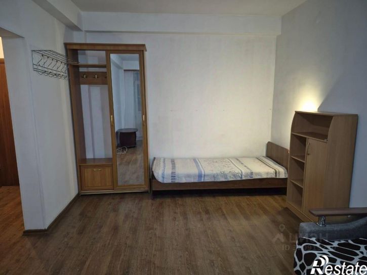 1-комн квартира Ключевская улица, 76А,  д. 76А
