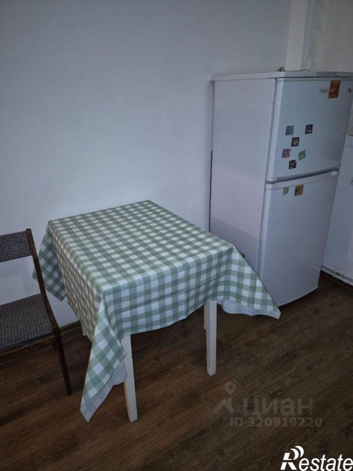 1-комн квартира Ключевская улица, 76А,  д. 76А