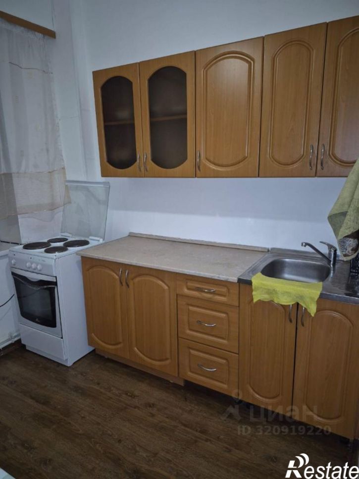 1-комн квартира Ключевская улица, 76А,  д. 76А