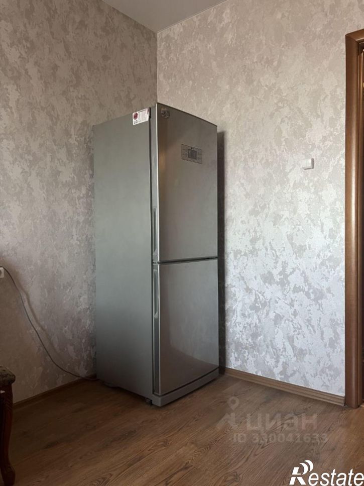 2-комн квартира улица Борсоева, 54Б,  д. 54Б