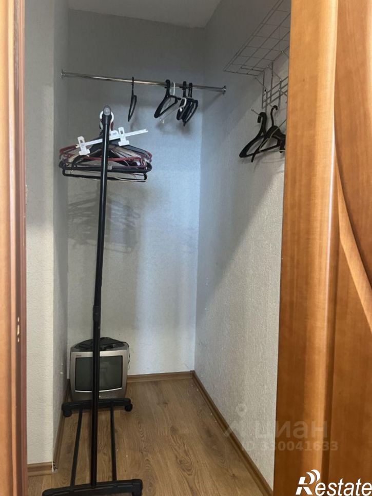 2-комн квартира улица Борсоева, 54Б,  д. 54Б