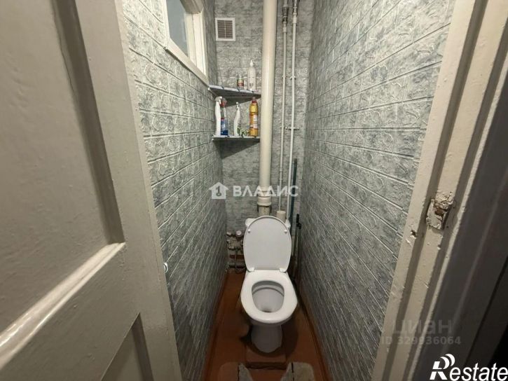 4-комн квартира Октябрьская улица, 25,  д. 25