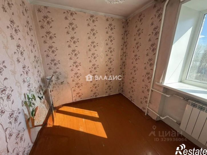 4-комн квартира Октябрьская улица, 25,  д. 25