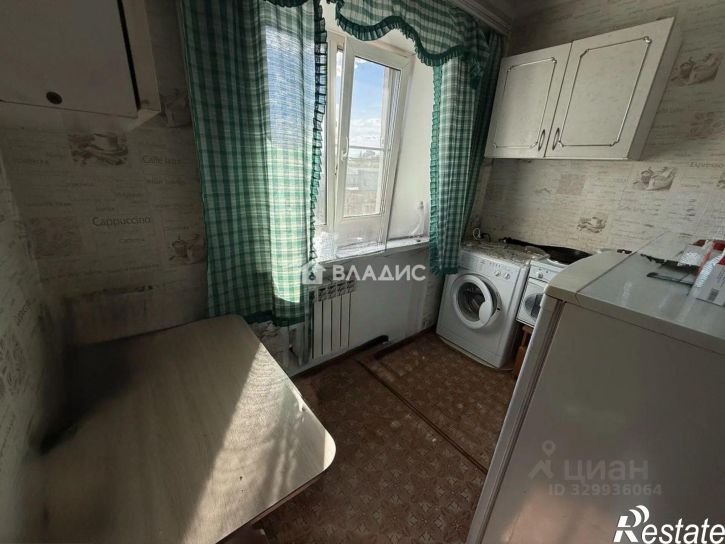 4-комн квартира Октябрьская улица, 25,  д. 25