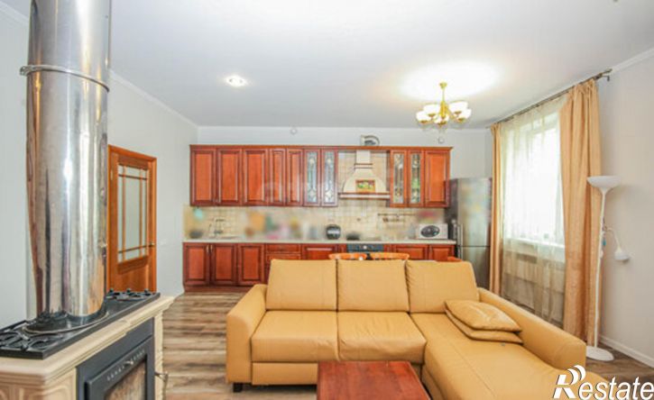4-комн квартира улица Ринчино, 25,  д. 25