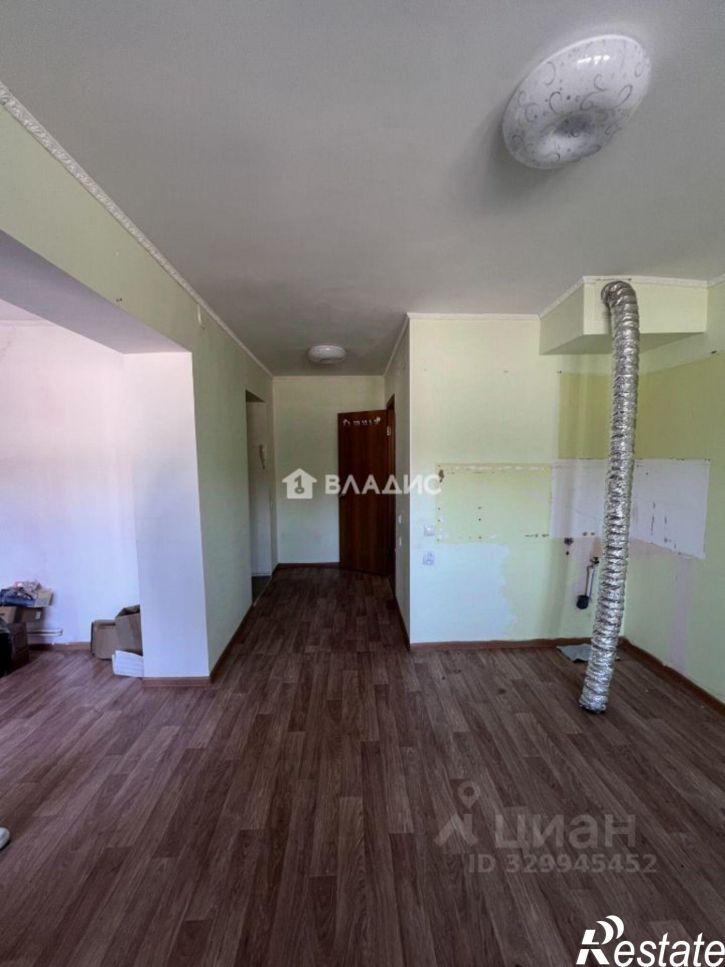 1-комн квартира 115-й микрорайон, 8