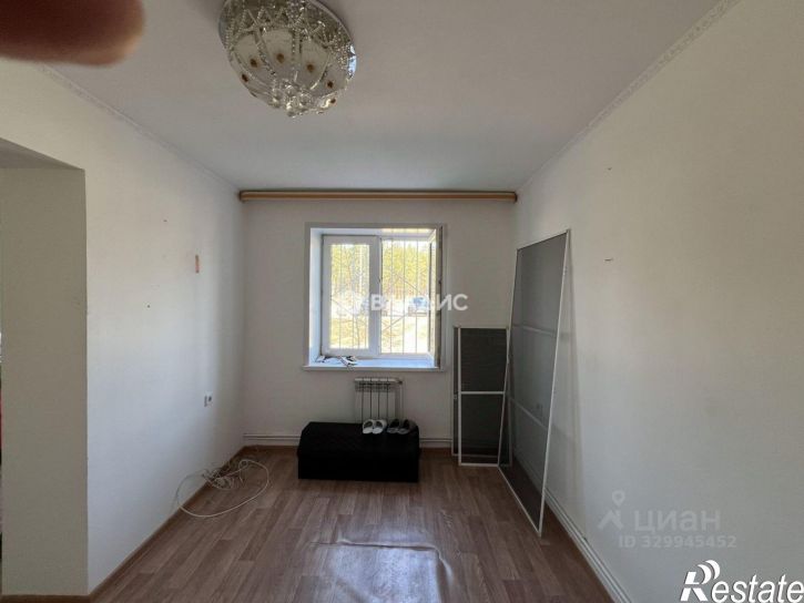 1-комн квартира 115-й микрорайон, 8