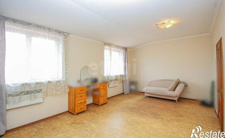 4-комн квартира улица Ринчино, 25,  д. 25