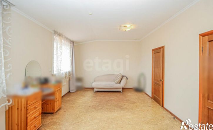 4-комн квартира улица Ринчино, 25,  д. 25