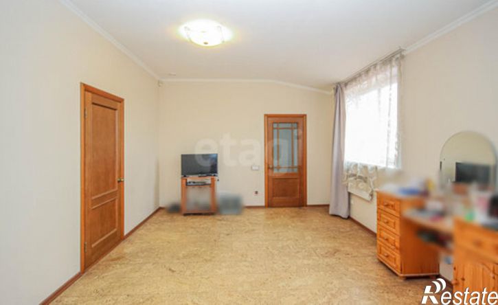 4-комн квартира улица Ринчино, 25,  д. 25