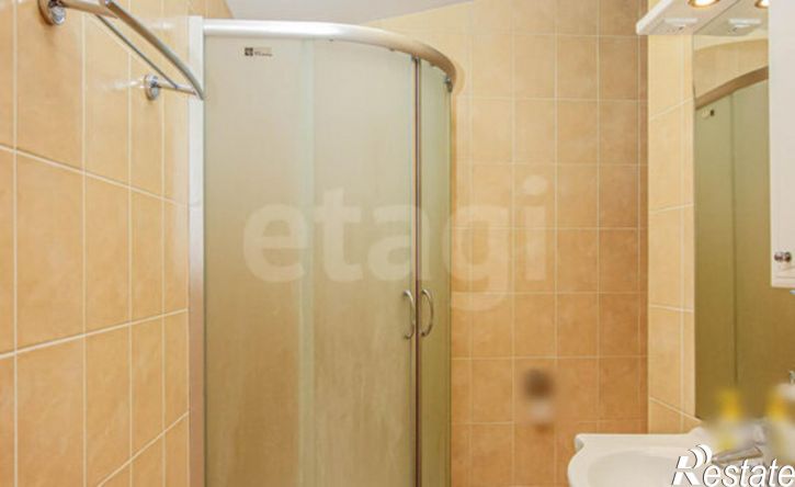 4-комн квартира улица Ринчино, 25,  д. 25