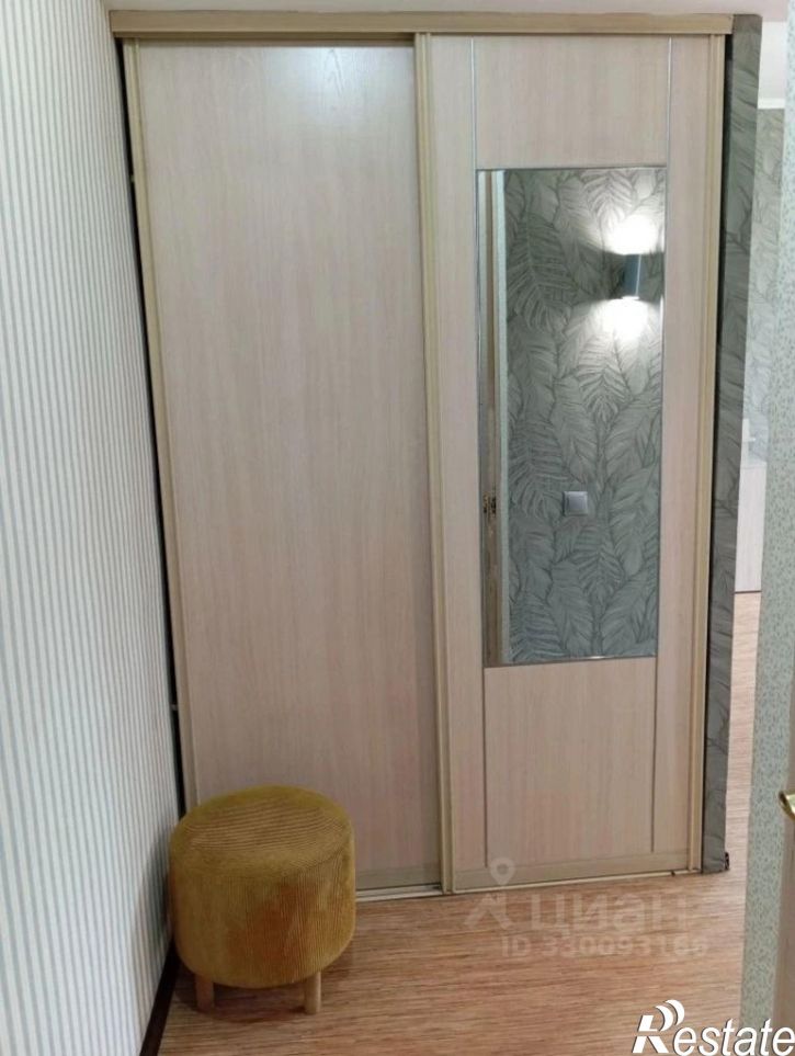1-комн квартира ул Клыпина, 9,  д. 9
