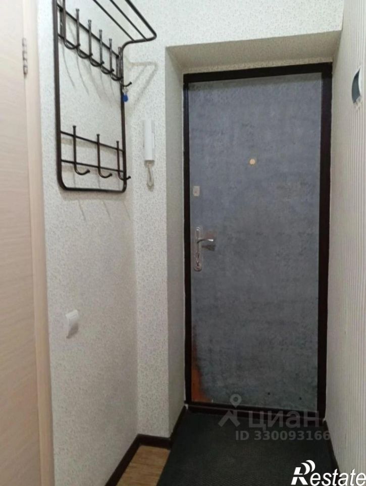 1-комн квартира ул Клыпина, 9,  д. 9