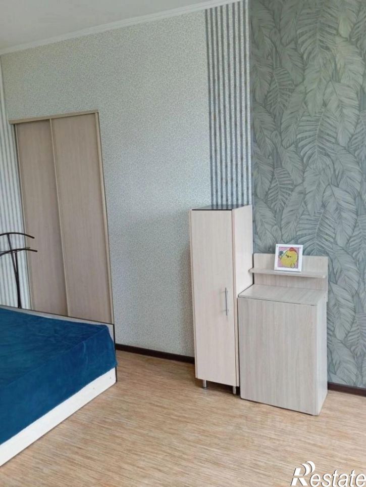 1-комн квартира ул Клыпина, 9,  д. 9