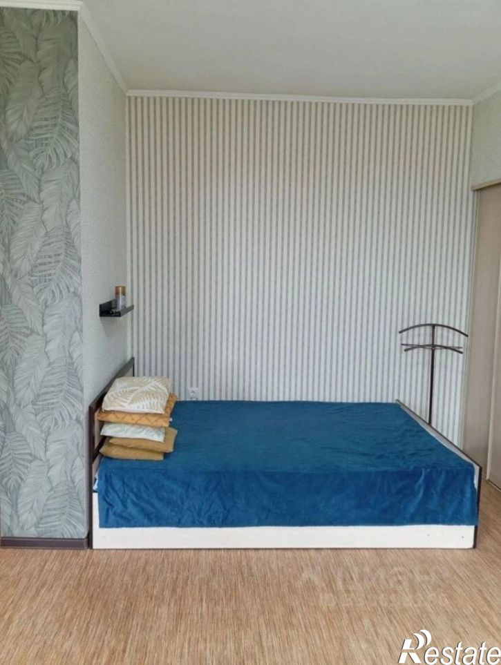 1-комн квартира ул Клыпина, 9,  д. 9