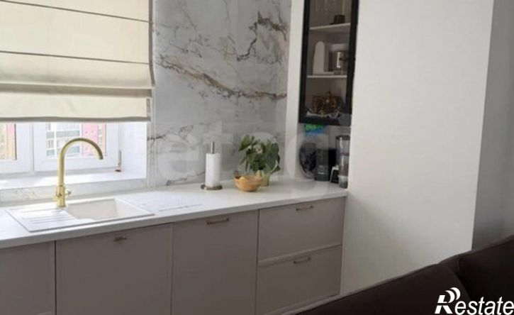 2-комн квартира 112-й микрорайон, 16Г