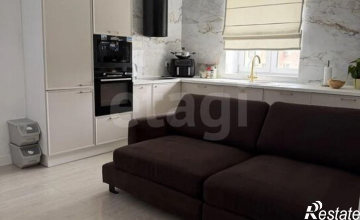 2-комн квартира 112-й микрорайон, 16Г