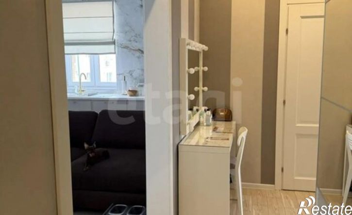 2-комн квартира 112-й микрорайон, 16Г