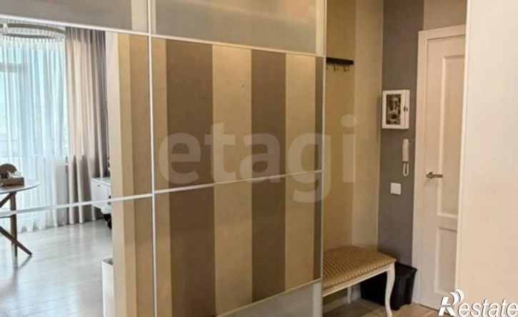 2-комн квартира 112-й микрорайон, 16Г