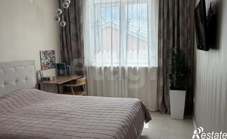 2-комн квартира 112-й микрорайон, 16Г